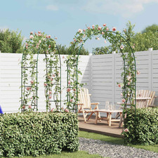 Arche jardin plantes d'occasion  Expédié en France