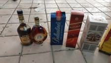 Bottiglie liquori usato  Casalnuovo di Napoli