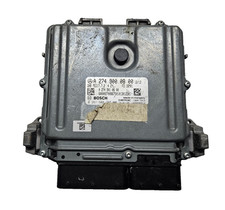 Usado, ⭐️ Unidade de controle de motor Mercedes ECU A 2749000800 0261S08785 comprar usado  Enviando para Brazil