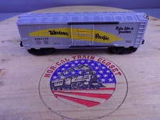 Lionel western pacific for sale  West Sacramento