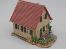 Village house with d'occasion  Expédié en Belgium