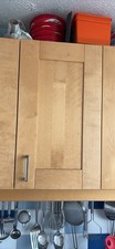 Ikea kitchen wall for sale  AYLESBURY