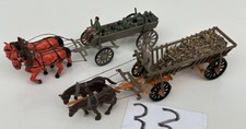 Figuren dmv bauernwagen gebraucht kaufen  Beeskow