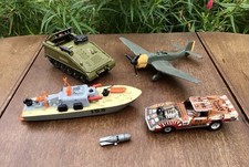 Vintage dinky toys for sale  MAIDENHEAD