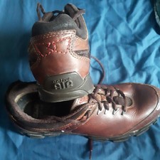 Clarks brown leather for sale Clarks brown leather for sale  TEDDINGTON
