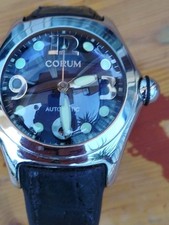 Orologio con movimento usato  Messina