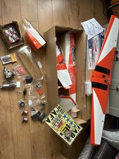 Models tucano plane for sale  COVENTRY