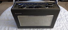 Hacker sovereign radio for sale  DUNDEE