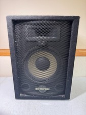 Phonic s710 floor for sale  Saint Cloud