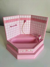 Barbie mattel living usato  Imola