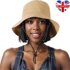Folding bucket hat for sale  UK