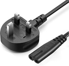 Pin power cable for sale  FARNHAM