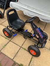 Nerf kart thunder for sale  MOTHERWELL