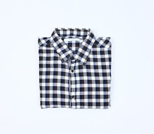 Camicia aglini taglia usato  Valenzano