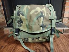 Molle woodland modular for sale  Iron River