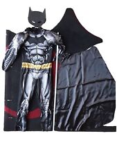 Costume carnevale batman usato  Ragusa
