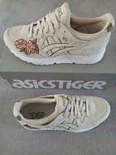 Asics tiger gel for sale  GLENROTHES
