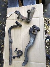 Cushman husky 17m83 for sale  Sherman