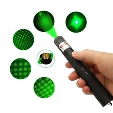 Pointeur laser puissant d'occasion  Nice-