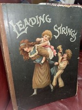 Antique leading strings for sale  Eugene
