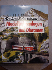 Modellbahnanlagen dioramen gebraucht kaufen  Denkte