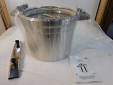 Profi schnellkochtopf lacor gebraucht kaufen  Herford