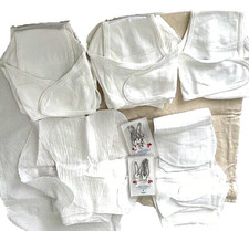 Bébés lot couches d'occasion  Fourqueux