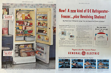 1955 general electric for sale  Oak Forest