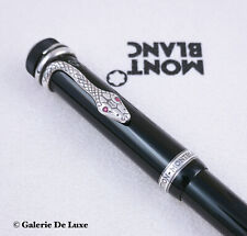 Montblanc writers edition gebraucht kaufen  Düsseldorf