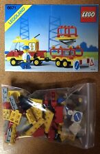 Lego city 6671 usato  Bussero