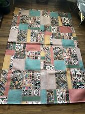 Luxury patchwork non for sale  LONDON