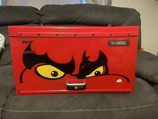 Teng tool box for sale  STOCKTON-ON-TEES