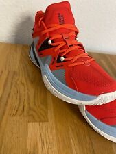 Basketball sneaker chicago gebraucht kaufen  Remseck am Neckar
