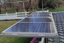 Panneaux solaire accessoires d'occasion  Benfeld
