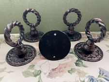 Seilträger schmiedeeisen 47mm gebraucht kaufen  Reinheim
