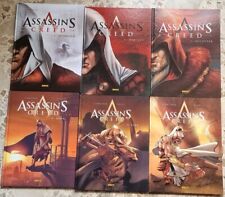 Assassin creed panini usato  Vetto
