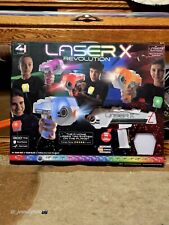 Laser revolution players for sale  Madison