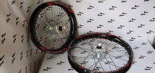 Pit bike wheels for sale  THETFORD