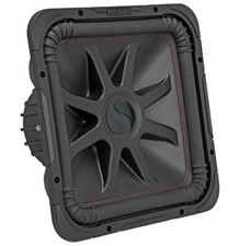 Kicker 45l7r152 car for sale  Nixa