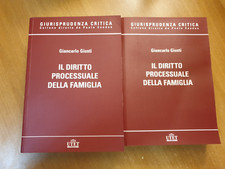 Diritto processuale della usato  San Lorenzo Nuovo