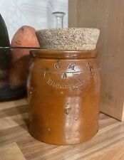 Antique crock pots d'occasion  Villeneuve-d'Ascq-