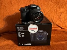 Panasonic lumix g90 usato  Roma