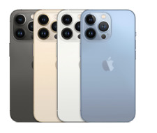 Apple iPhone 13 Pro 128GB 256GB 512GB 1TB Unlocked Refurbished Good Condition comprar usado  Enviando para Brazil