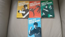 Bruce lee fighting for sale  WEDNESBURY