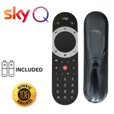 Sky touch remote for sale  BEWDLEY