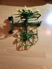 Bruder krone kreisselmaschine gebraucht kaufen  Fürstenzell