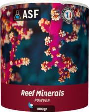 Asf reef minerals for sale Asf reef minerals for sale  WIDNES