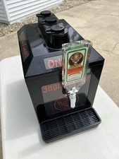 Jagermeister tap machine for sale  Valparaiso