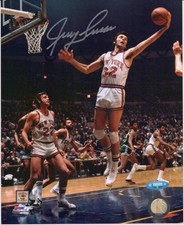 Fotografia jerry lucas usato  Spedire a Italy