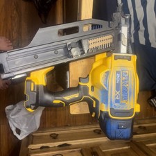 Dewalt dcn920 20v for sale  Dallas